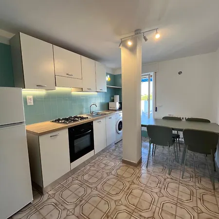 Blu Notte Cielo شقة