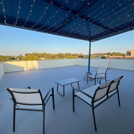 Blu Notte Cielo شقة