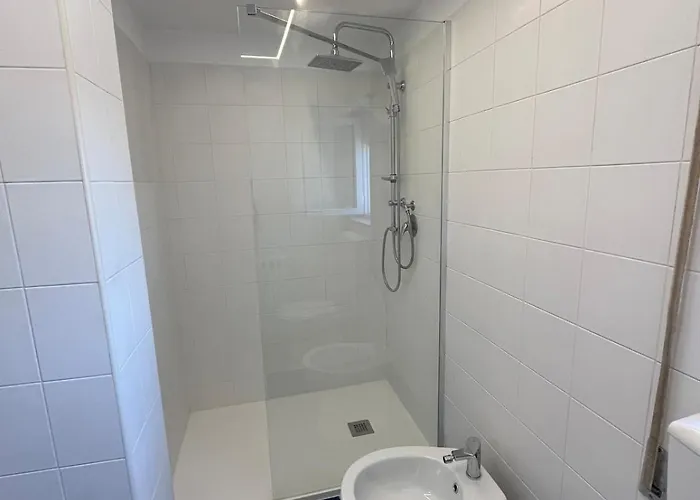 Blu Notte Cielo شقة *