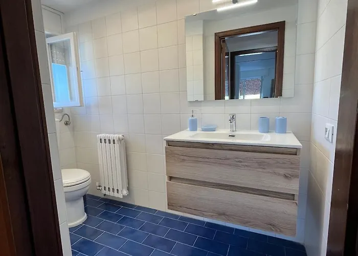 شقة Blu Notte Cielo