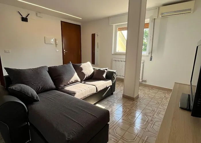 Blu Notte Cielo شقة تارانتو