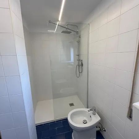 Blu Notte Cielo Appartamento *